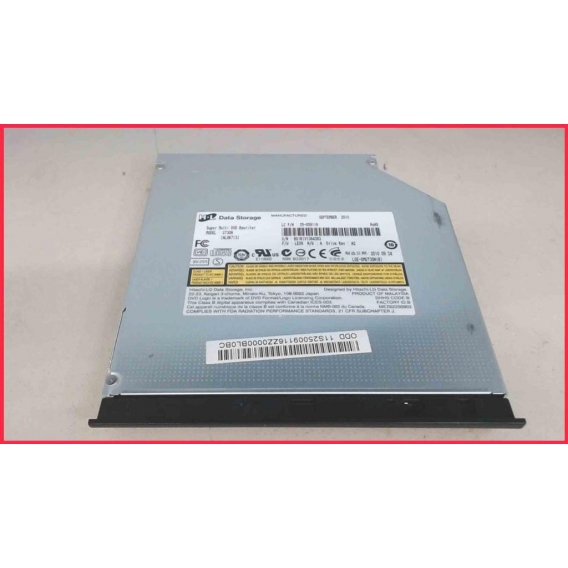 DVD Brenner Writer & Blende GT30N Lenovo B560 -2