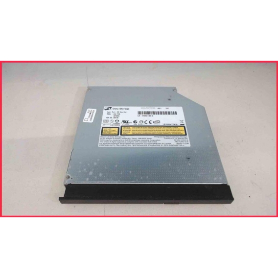 DVD Brenner Writer & Blende GSA-T20N AT/IDE Fujitsu AMILO Pa2510 (7)