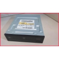 DVD Brenner Writer & Blende Schwarz TS-H653 SATA Esprimo E7935 E-Star4