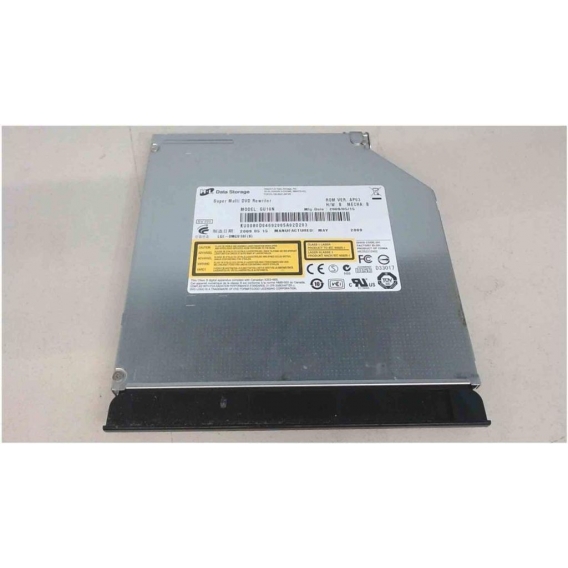 DVD Brenner Writer & Blende GU10N SATA Aspire 4810T MS2271