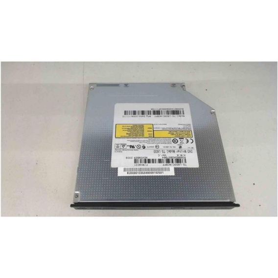 DVD Brenner Writer & Blende TS-L633 SATA Acer Extensa 5635G ZR6