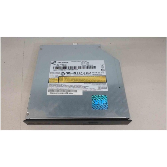 DVD Brenner Writer & Blende GSA-T50N Acer Aspire 6530G ZK3 -3