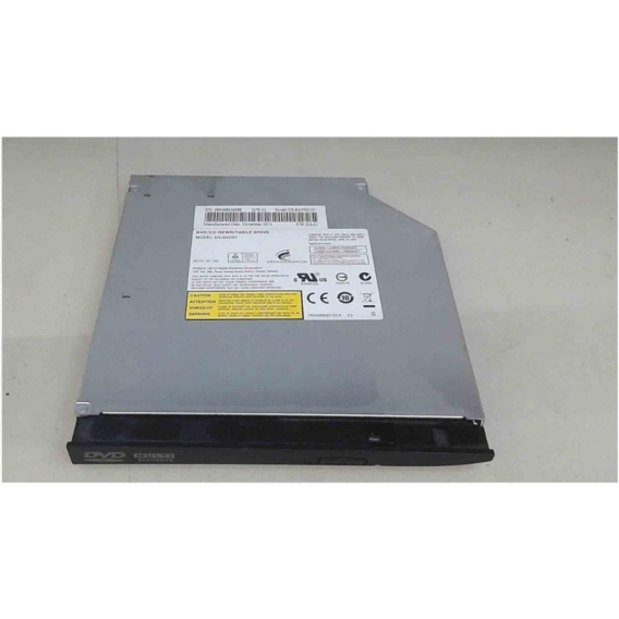 DVD Brenner Writer & Blende DS-8A5SH SATA Asus K72D