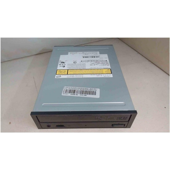 NEC ND-1300A DVD Brenner R/RW & CD-R/RW IDE/AT Deltatronic Silentium -2