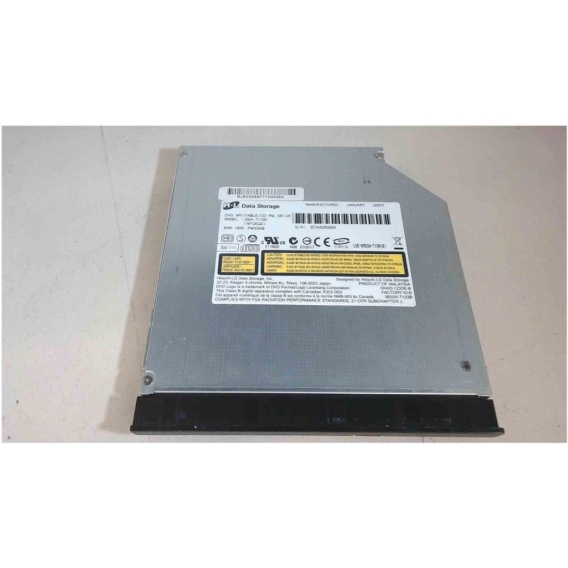 DVD Brenner Writer & Blende GSA-T10N AT/IDE AMILO Pi1536 -5