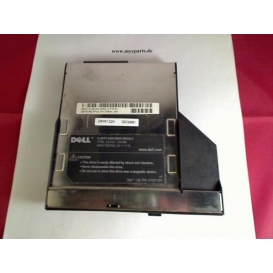 More about Floppy Diskettenlaufwerl Disk Drive mit Halterung Latitude C840