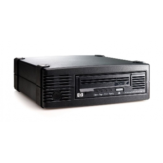 HP StorageWorks LTO-4 Ultrium 1760, SAS, extern (EH920A) (BRSLA-0703-AC)