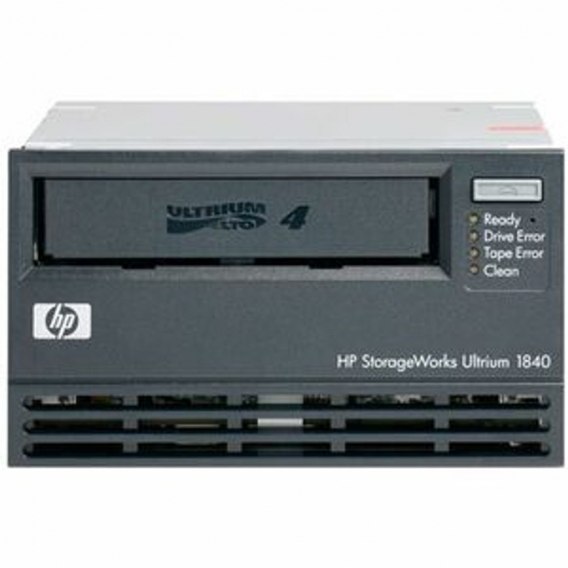 HP StorageWorks LTO-4 Ultrium 1760, SAS, extern (EH920A) (BRSLA-0703-AC)