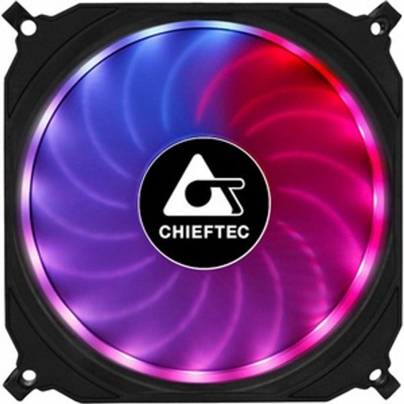 Chieftec CF-3012-RGB 3er-RGB Tornado | Tornado