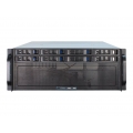 Inter-Tech IPC 4U-4408 - Rack-montierbar - 4U