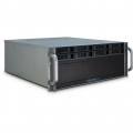 Inter-Tech IPC 4U-4408 - Rack-montierbar - 4U