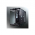 RAIJINTEK Paean - Desktop - PC - Aluminium - SPCC - Gehärtetes Glas - Schwarz - Transparent - ATX -