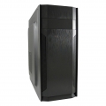 LC Power 7036B - Midi Tower - ATX