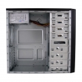 LC-Power 7024B ATX Midi PC case 420W