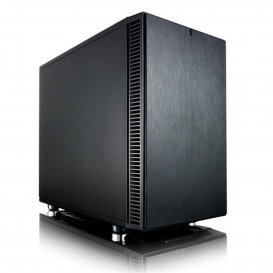 More about Fractal Design Define Nano S, schallgedämmt, Mini-ITX