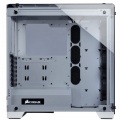 Corsair Crystal 570X - Midi-Tower - PC - Stahl - Weiß - ATX,Micro ATX,Mini-ITX - Gaming