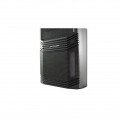 LC-Power PRO-925B, Midi-Tower, PC, Metall, 600 W, 80.120 mm (3.15 "), 80.92 mm (3.19 ")