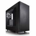 Fractal Design Define S Black Window