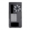 Fractal Design Define S Black Window