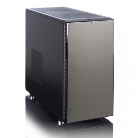 More about Fractal Design Define R5 - Midi-Tower - PC - Titan - ATX,Micro ATX,Mini-ITX - 18 cm - 44 cm