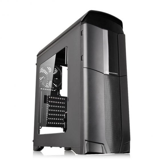 Thermaltake Versa N26 - Midi Tower - ATX