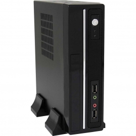 More about LC-Power LC-1350mi Mini-Tower 75W Schwarz Computer-Gehäuse