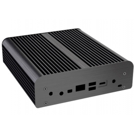 More about Akasa Newton S UCFF-Gehäuse (Intel NUC), OEM - schwarz