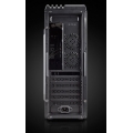 Chieftec UNI Series UE-02B - Mini Tower - Mikro-ATX 250 Watt