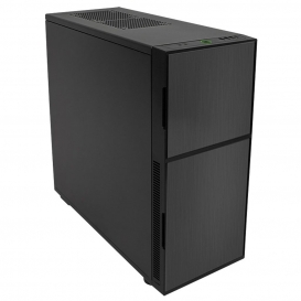 More about Nanoxia Deep Silence 5 Rev. B Anthracite - Full-Tower - PC - Kunststoff - Stahl - Anthrazit - ATX,EATX,Micro ATX,Mini-ATX,XL-ATX