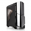 Thermaltake Versa N21 Window - Midi Tower - ATX