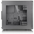 Thermaltake CA1D100M1WN00 Versa H35 PCGehäuse  Sichtfenster2 x USB 3.0PS2Midi TowerATX schwarz