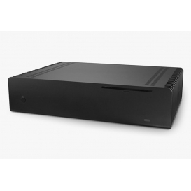 More about Streacom ST-FC10B Alpha Fanless HTPC Aluminium Gehäuse - schwarz