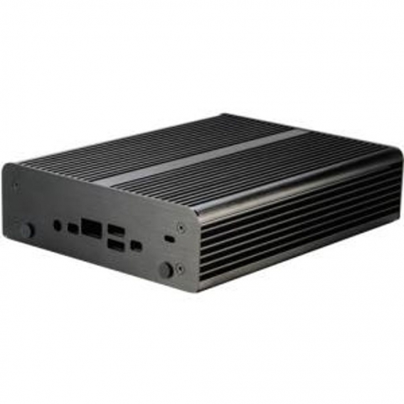 Akasa Newton MC UCFF-Gehäuse (Intel NUC), OEM - schwarz