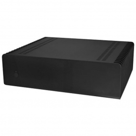 More about Streacom ST-FC9B Alpha Fanless HTPC Aluminium Gehäuse - schwarz