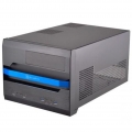 SilverStone SUGO SG12B Mini Tower mATX/Mini-ITX Gehäuse USB3.0 black