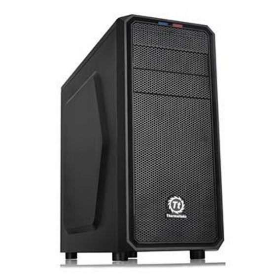 Thermaltake Versa H24 - Midi Tower - ATX Thermaltake