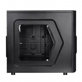 More about Thermaltake Versa H22, Midi-Tower, PC, ATX, Micro-ATX, 1x 120 mm, 1x 120 mm, 1000 RPM