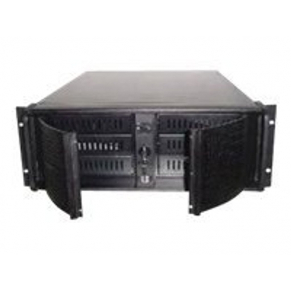 Ultron RealPower RPS19-4480, Desktop, Server, ATX, 2x 80 mm, 80 mm, 88.9 mm (3.5 ")