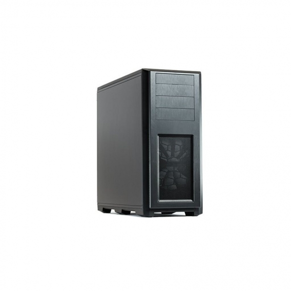 PHANTEKS Enthoo Pro Midi-Tower - schwarz