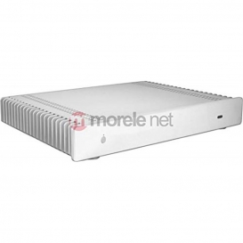 More about Streacom ST-FC5S-ALPHA HTPC Fanless Aluminium Gehäuse - silber