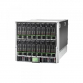 Hewlett Packard Enterprise BLc7000, Rack, Server, Schwarz, Grau, 6U, 2400 W, 10 - 35 °C