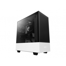 More about NZXT H series H510 Flow - MDT - ATX