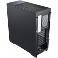 Phanteks Eclipse P360A Midi-Tower Tempered Glass D-RGB - schwa - Tower - Tower