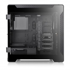 More about Thermaltake A700 TG - Full-Tower - PC - SPCC - Gehärtetes Glas - Schwarz - Silber - ATX,EATX,Micro ATX,Mini-ITX - Gaming