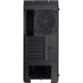 Inter-Tech S-3901 Impulse - Tower - PC - Schwarz - ATX,ITX,Micro ATX - Gaming - Multi