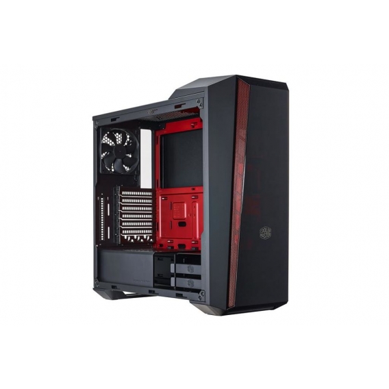 Cooler Master MasterBox 5t - Midi Tower - ATX