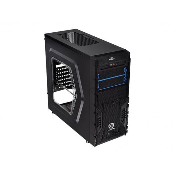 Thermaltake Versa H23 Window - Midi Tower - ATX Thermaltake