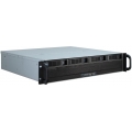 Inter-Tech IPC 2U-2404S - Rack-montierbar - 2U