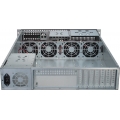 Inter-Tech IPC 2U-2129N - Rack-montierbar - 2U