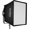 Godox LD-SG150RS Softbox mit Gitter für LD150RS Panel